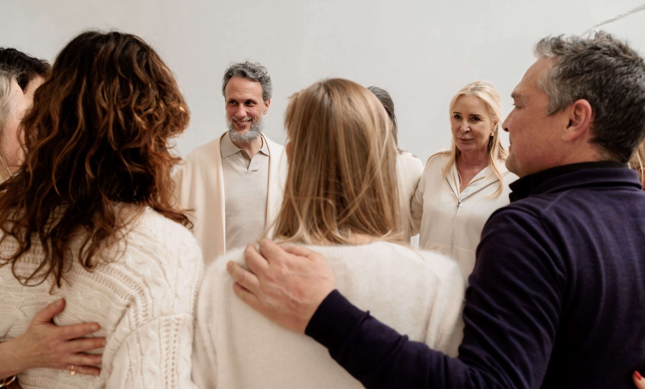 Breathwork & Calm Circle gallery image 1